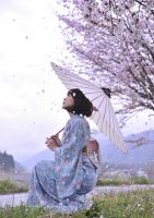 淡くて儚い…それゆえ美しい…